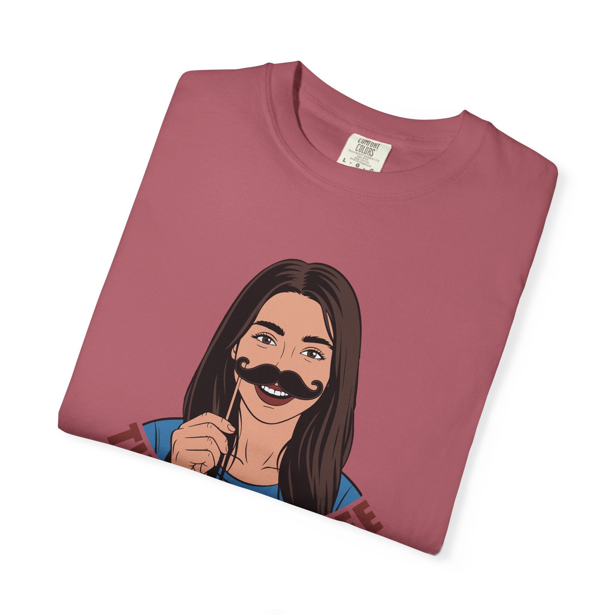 The Salty Wife T-Shirt