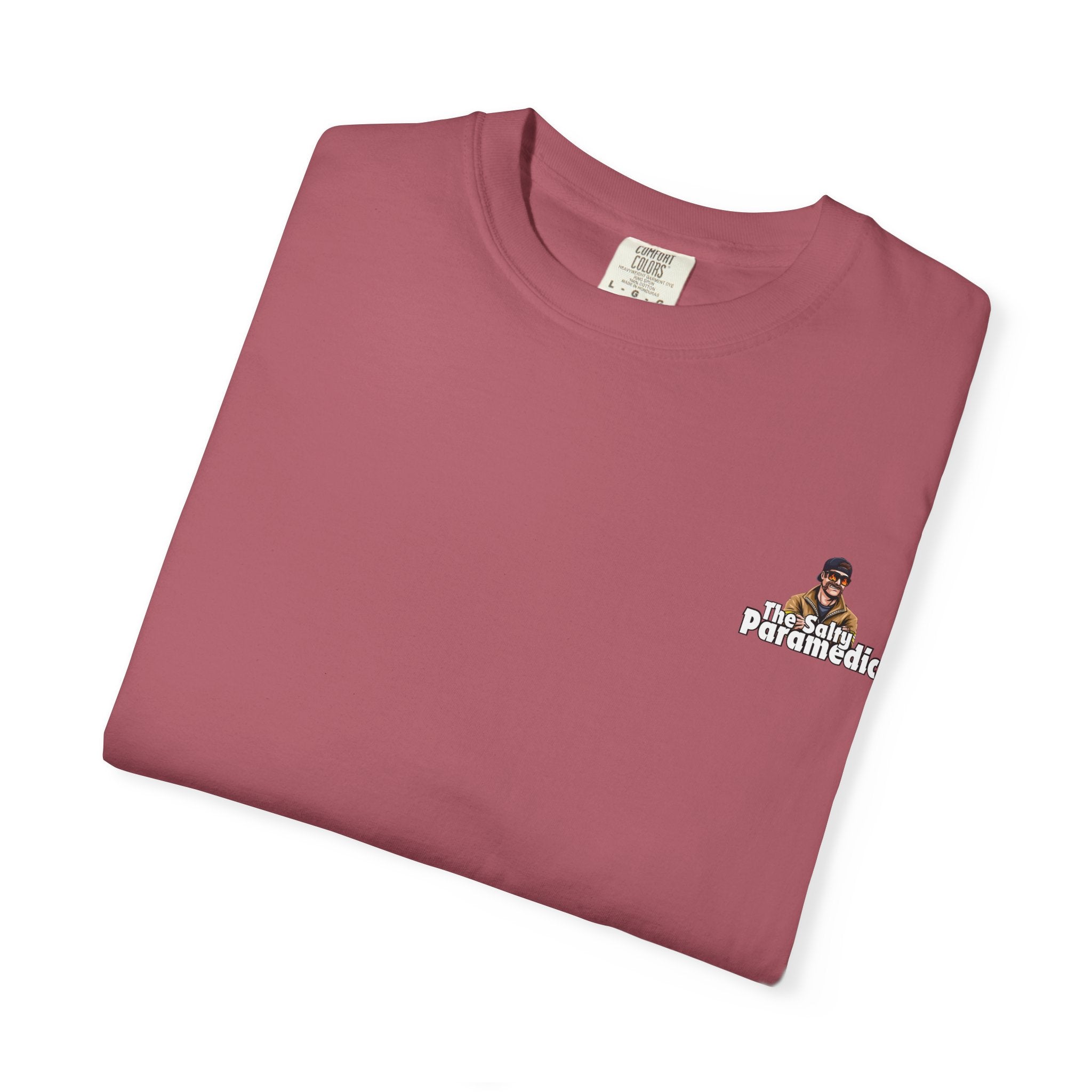 Lift Assist Champions T-Shirt