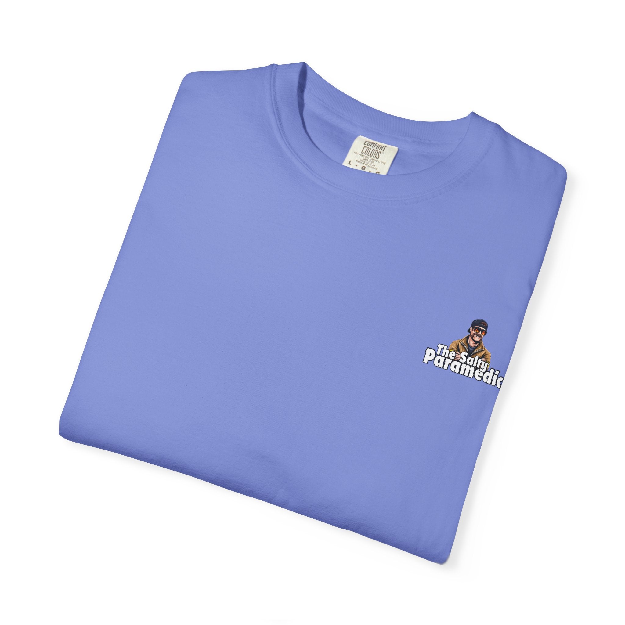 Lift Assist Champions T-Shirt