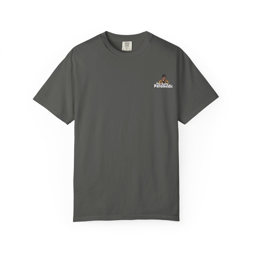 Missing Lines & Making Dimes T-Shirt