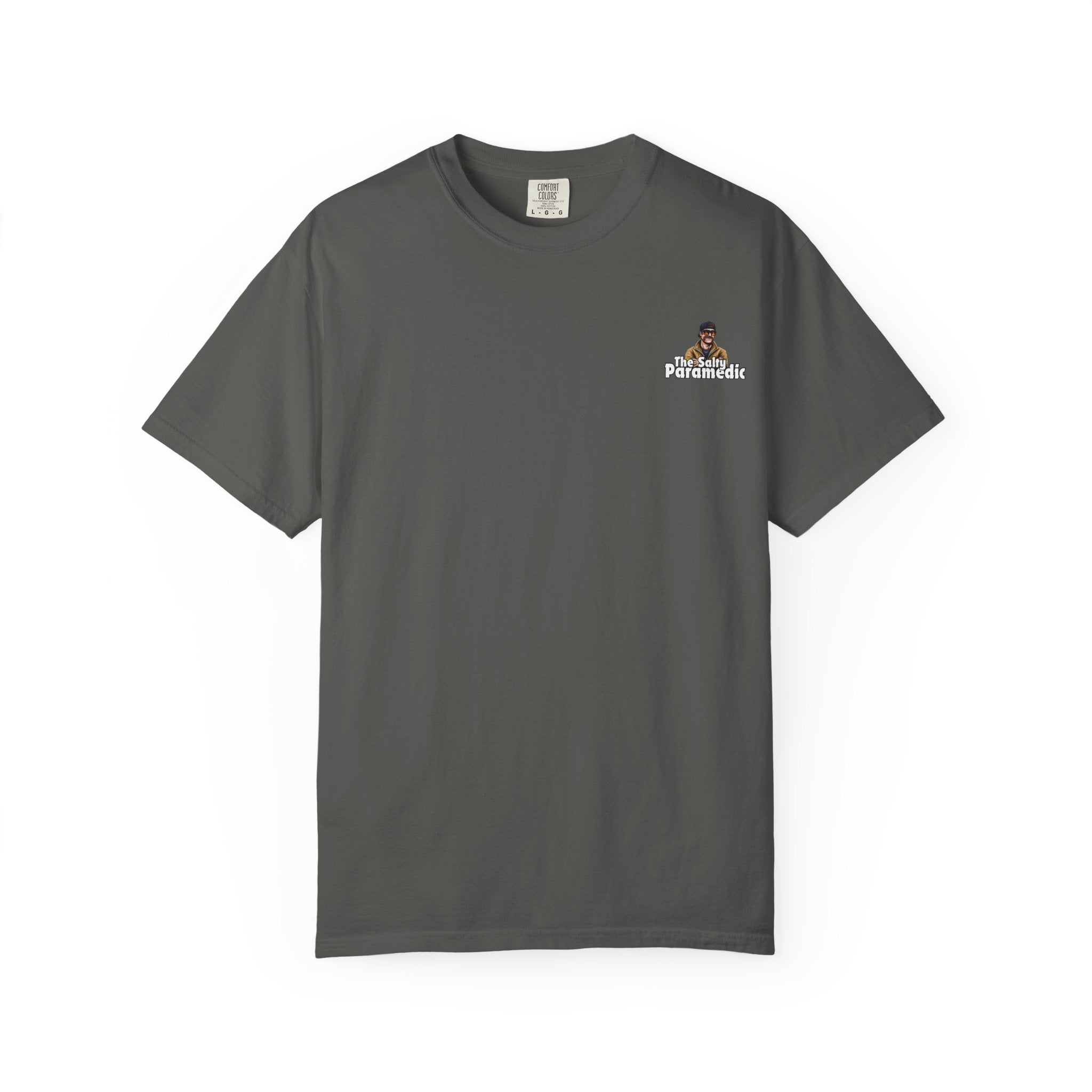 Missing Lines & Making Dimes T-Shirt