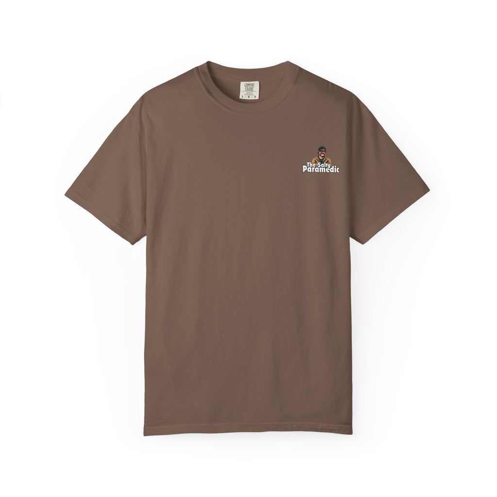 Night Shift Nurse Monster T-Shirt