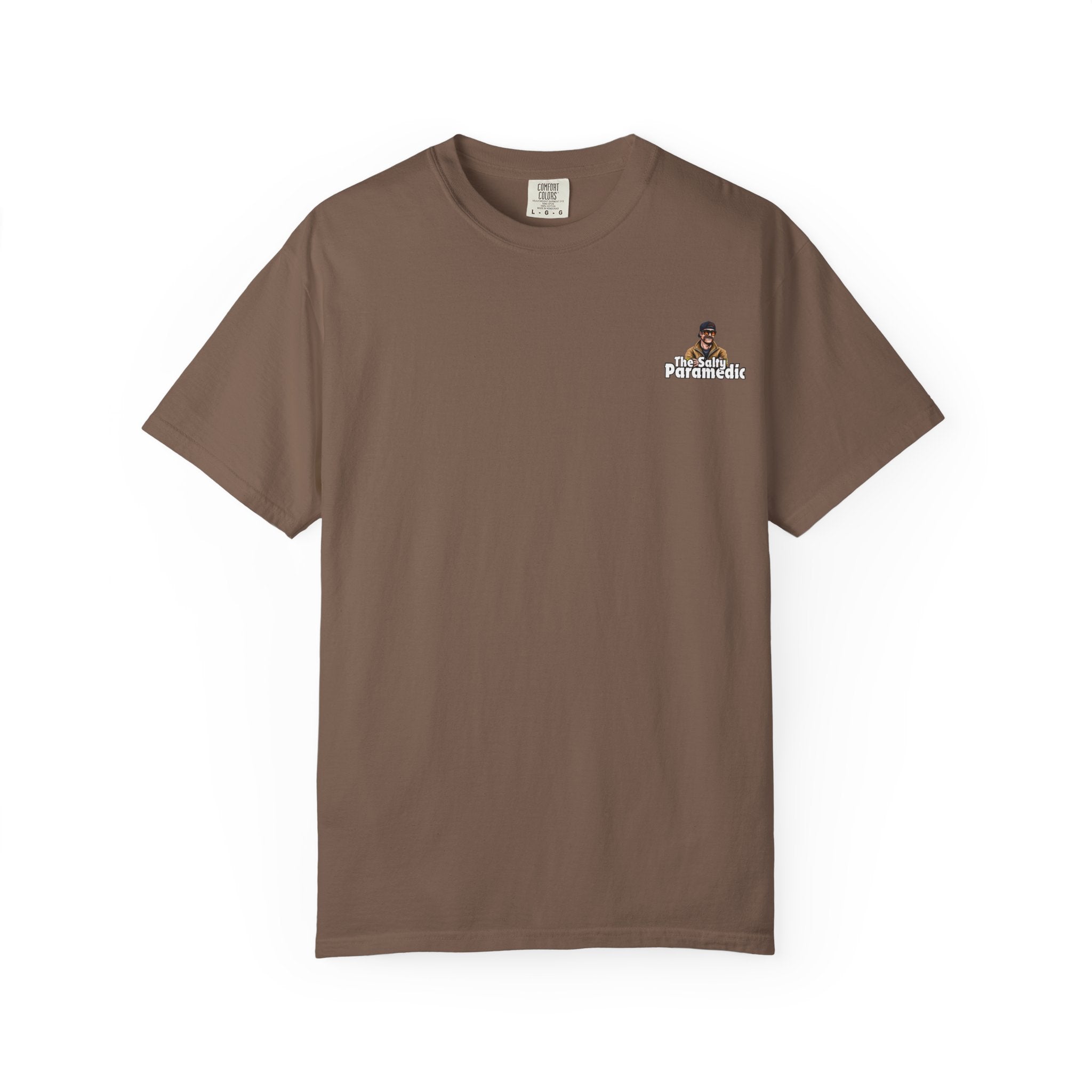 Night Shift Nurse Monster T-Shirt