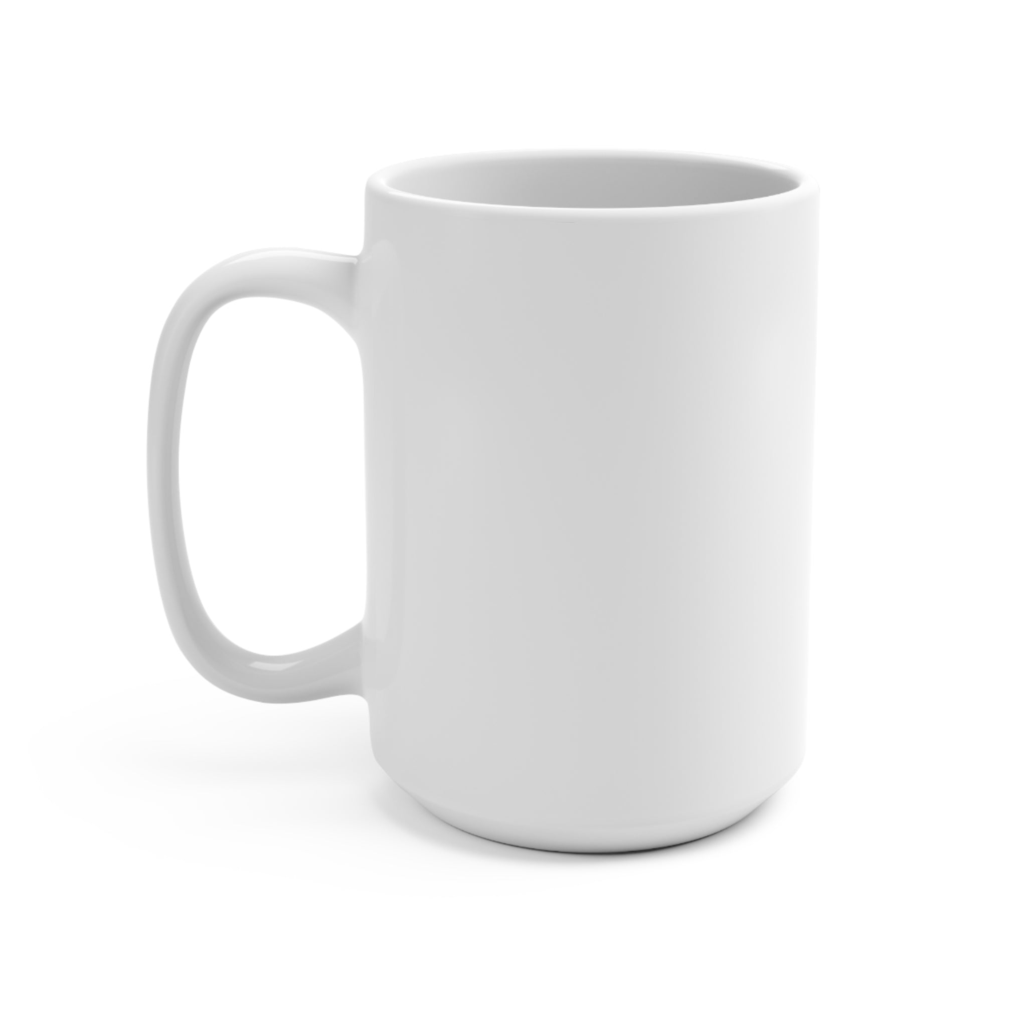 The Salty Wife Coffee Mug