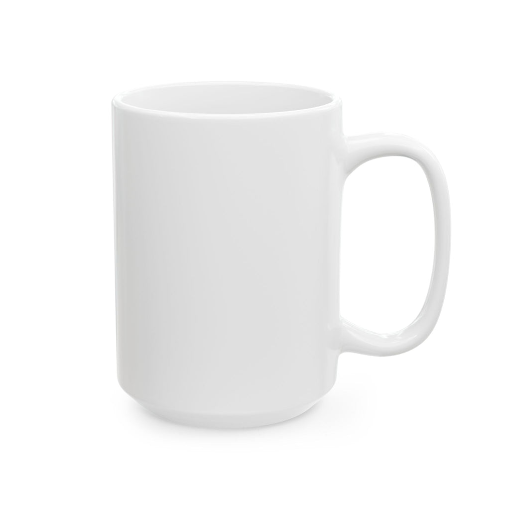 Missing Lines & Making Dimes Coffee Mug