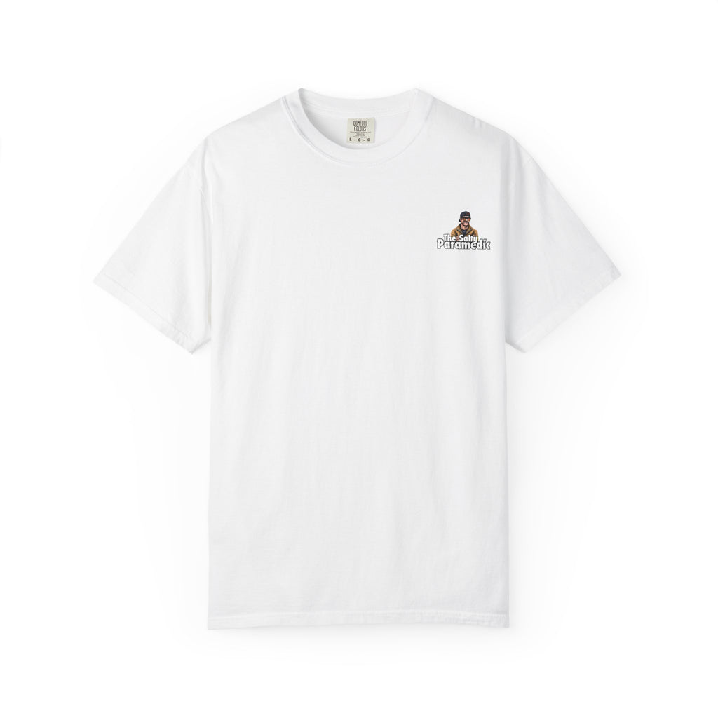Lift Assist Champions T-Shirt