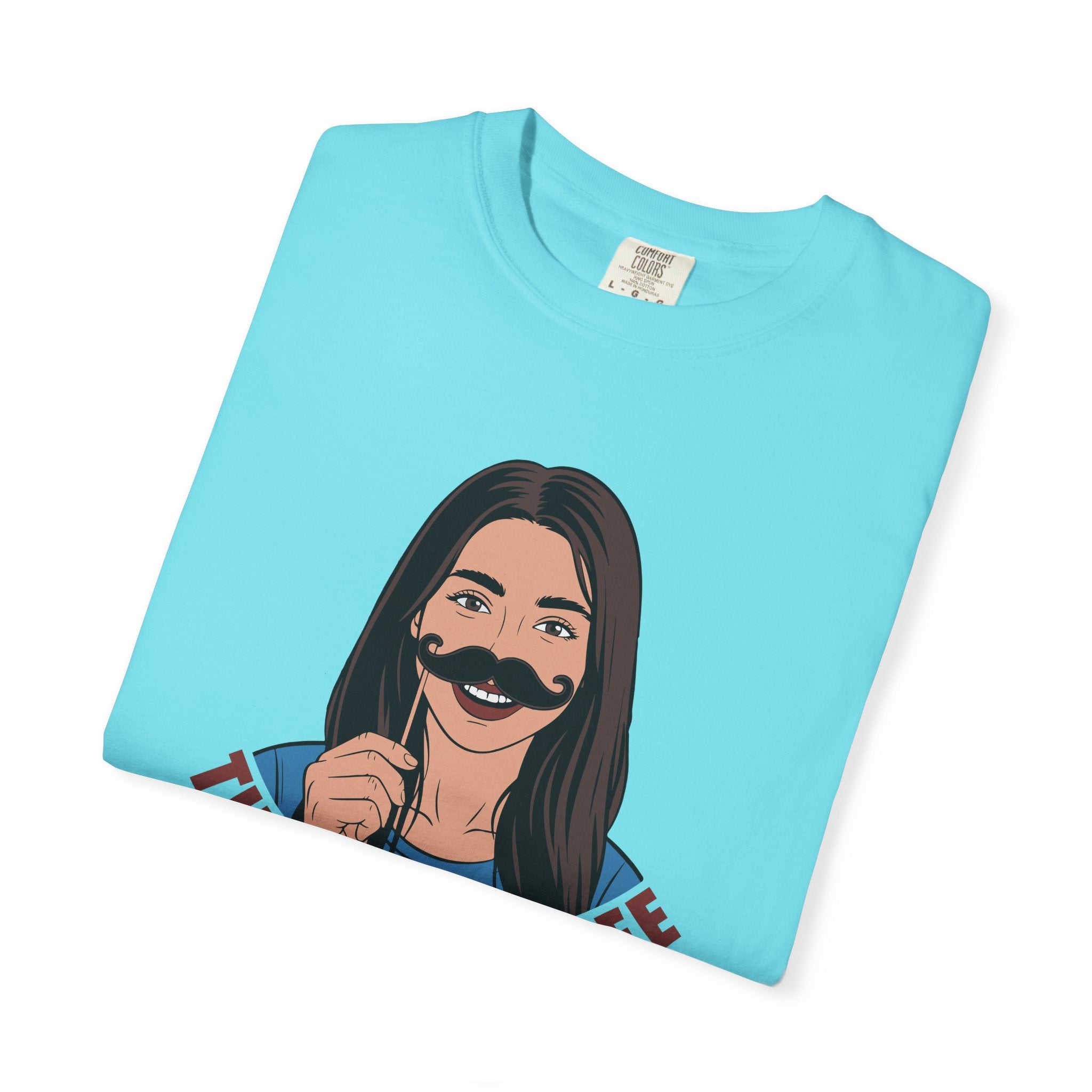 The Salty Wife T-Shirt