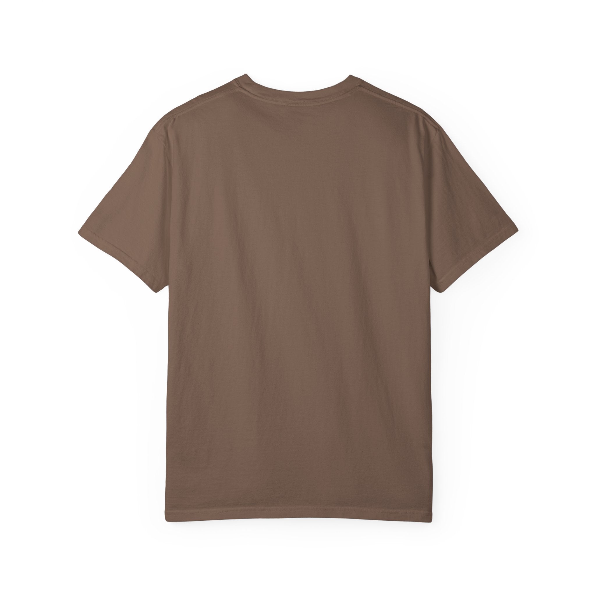 Nozzle Jockey T-Shirt (Graphic on Front)