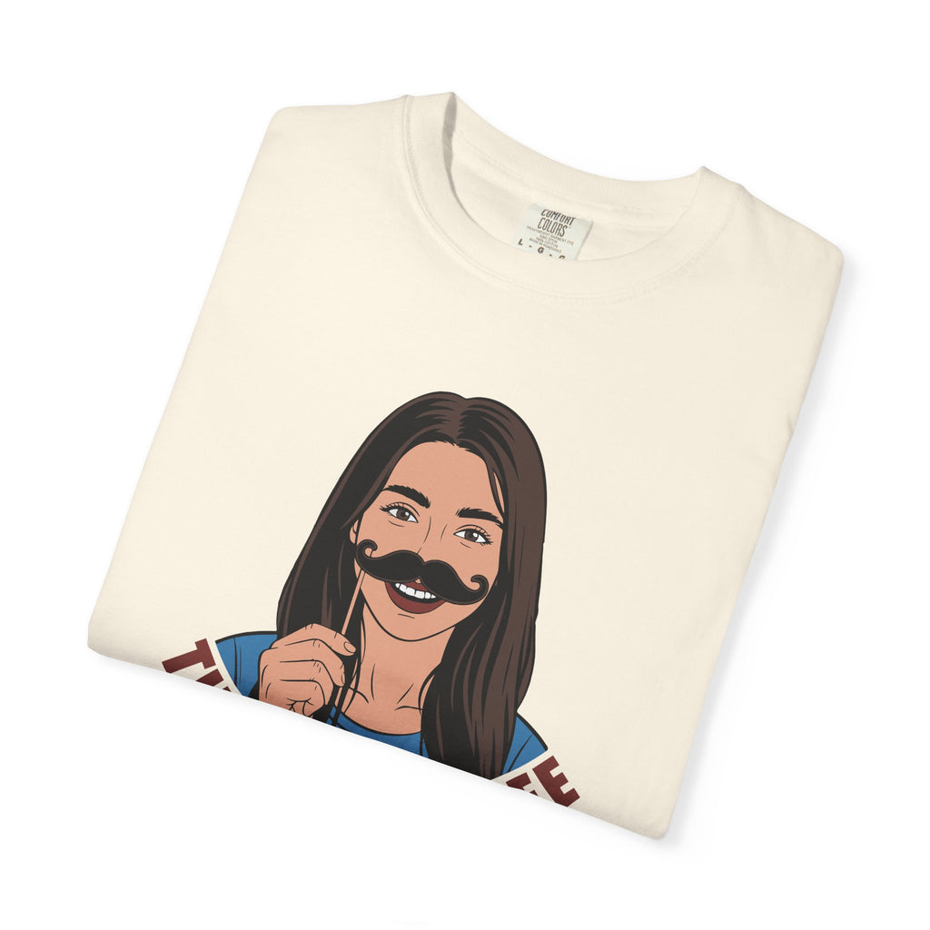 The Salty Wife T-Shirt