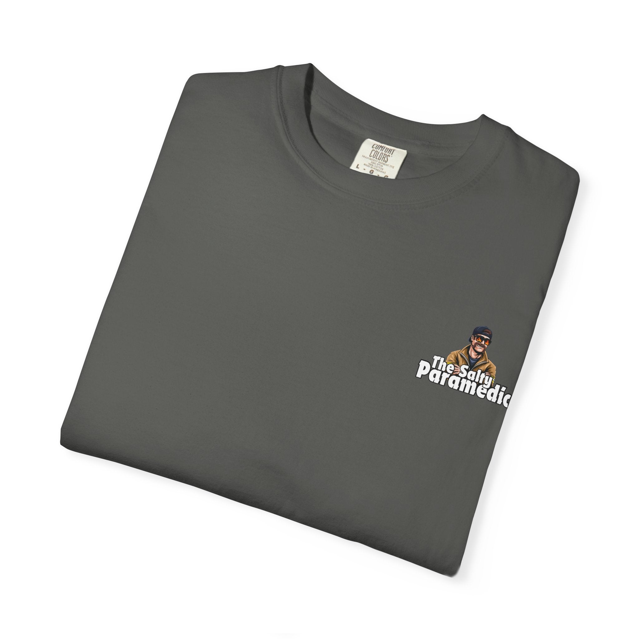 Professional Granny Picker Upper T-Shirt