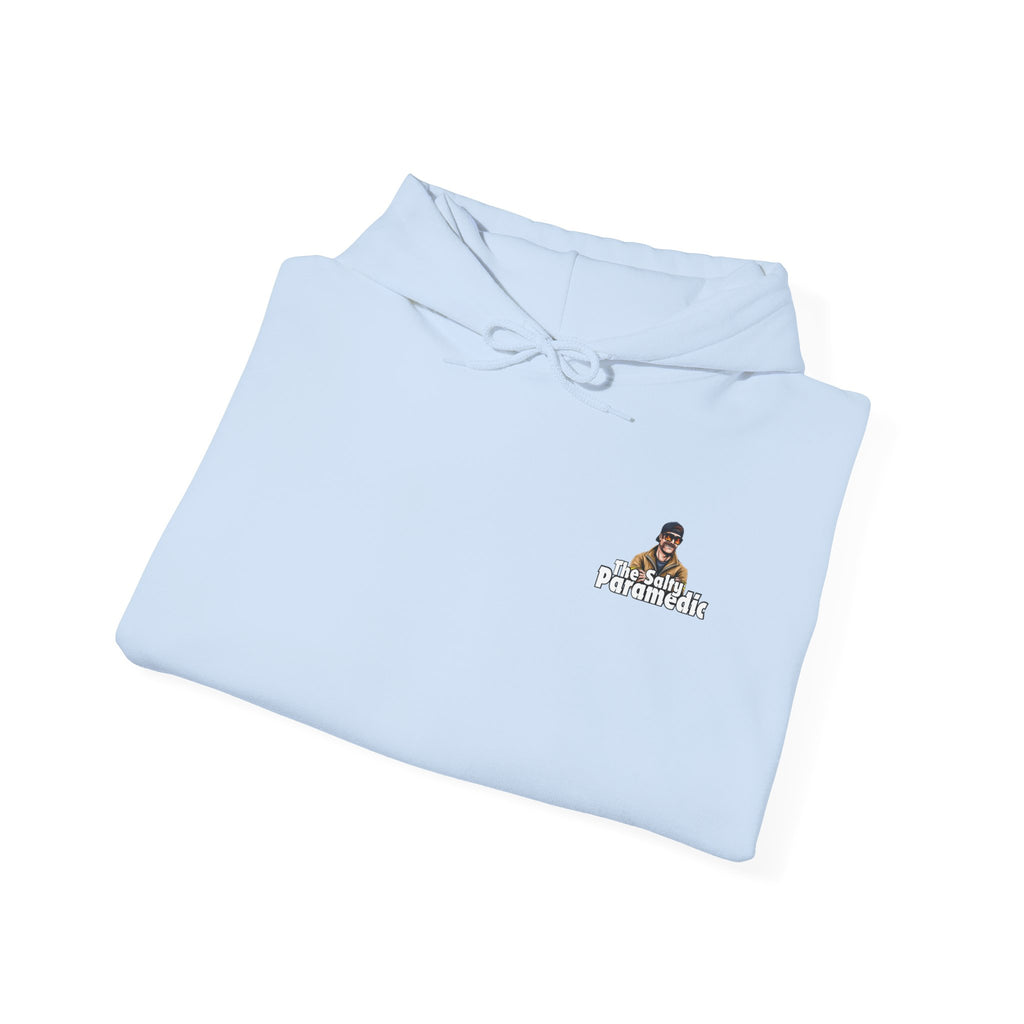Professional Granny Picker Upper Hoodie