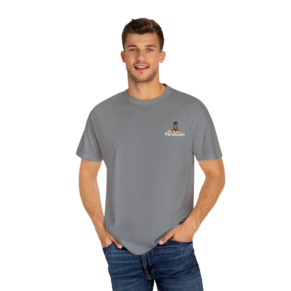 Professional Granny Picker Upper T-Shirt