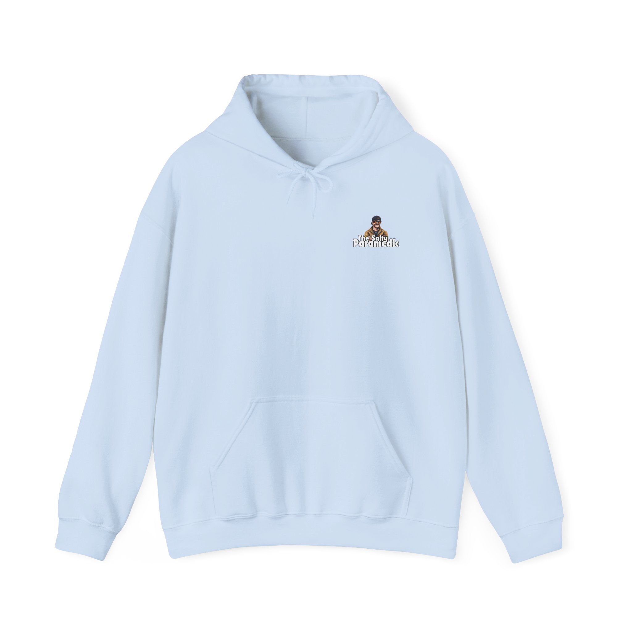Professional Granny Picker Upper Hoodie