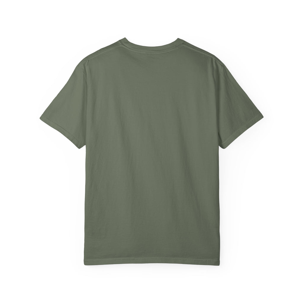 Lift Assist Champions T-Shirt (Graphic on Front)