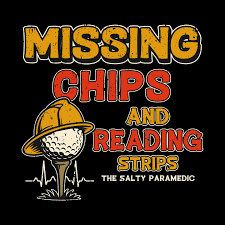 Missing Chips and Reading Strips Sticker (5-Pack)