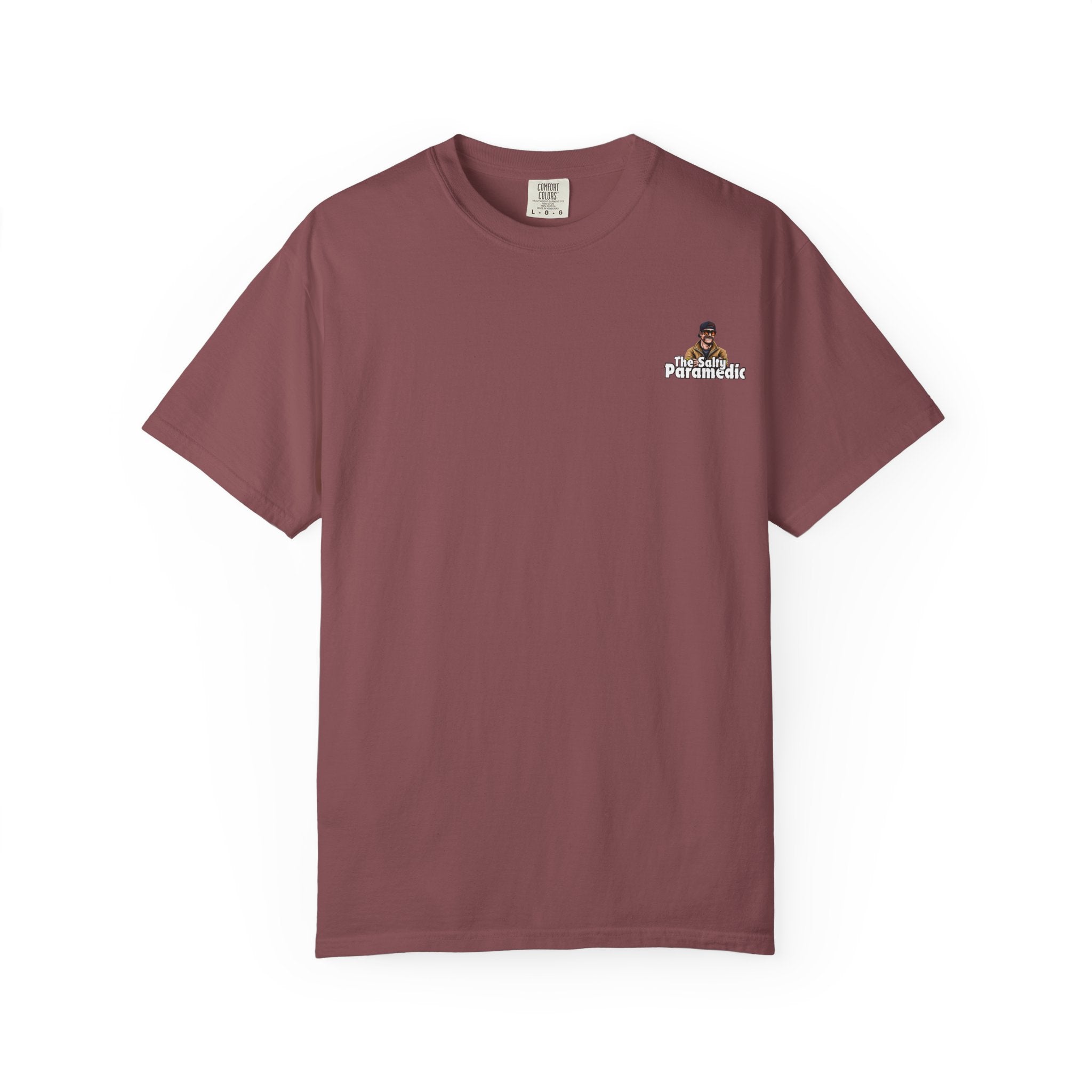 Night Shift Nurse Monster T-Shirt