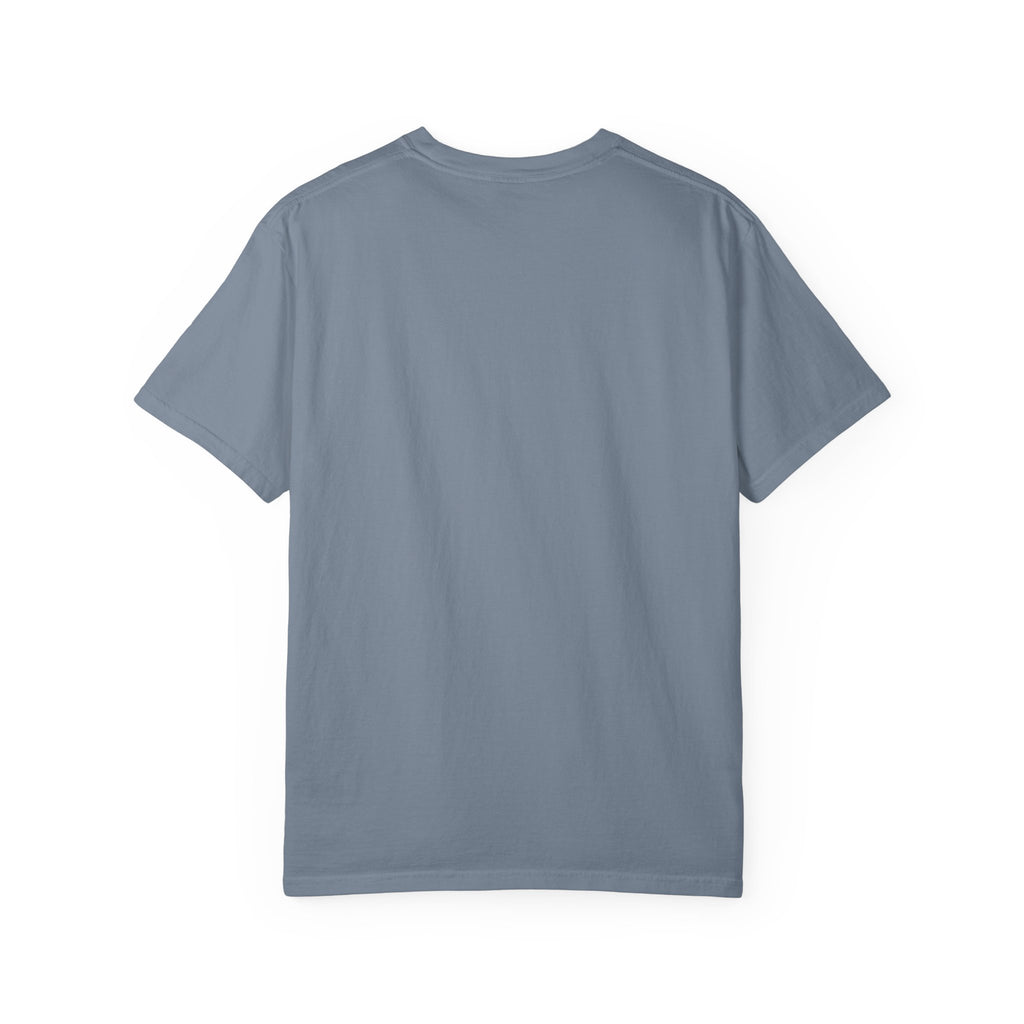 Nozzle Jockey T-Shirt (Graphic on Front)