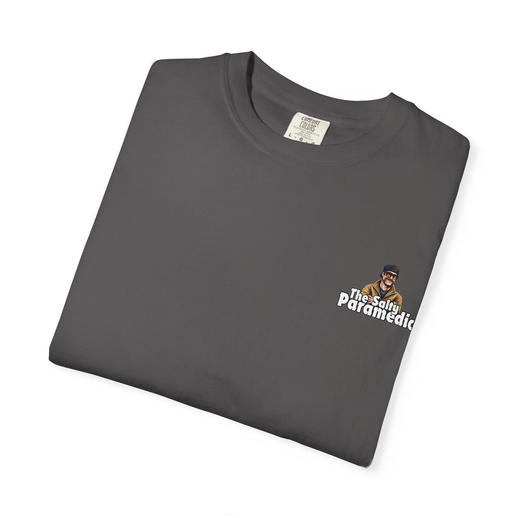 Professional Granny Picker Upper T-Shirt