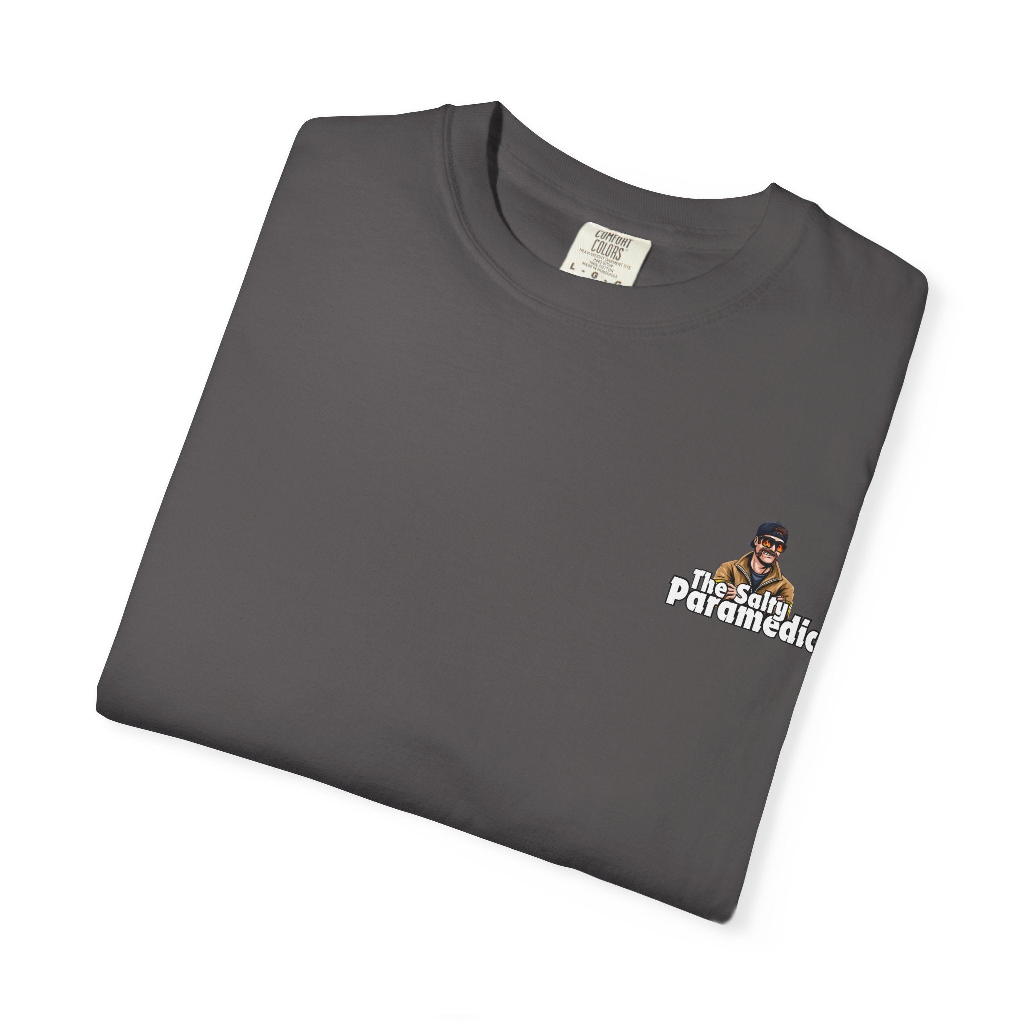 Professional Granny Picker Upper T-Shirt