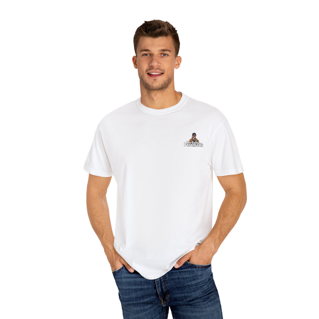 Missing Lines & Making Dimes T-Shirt
