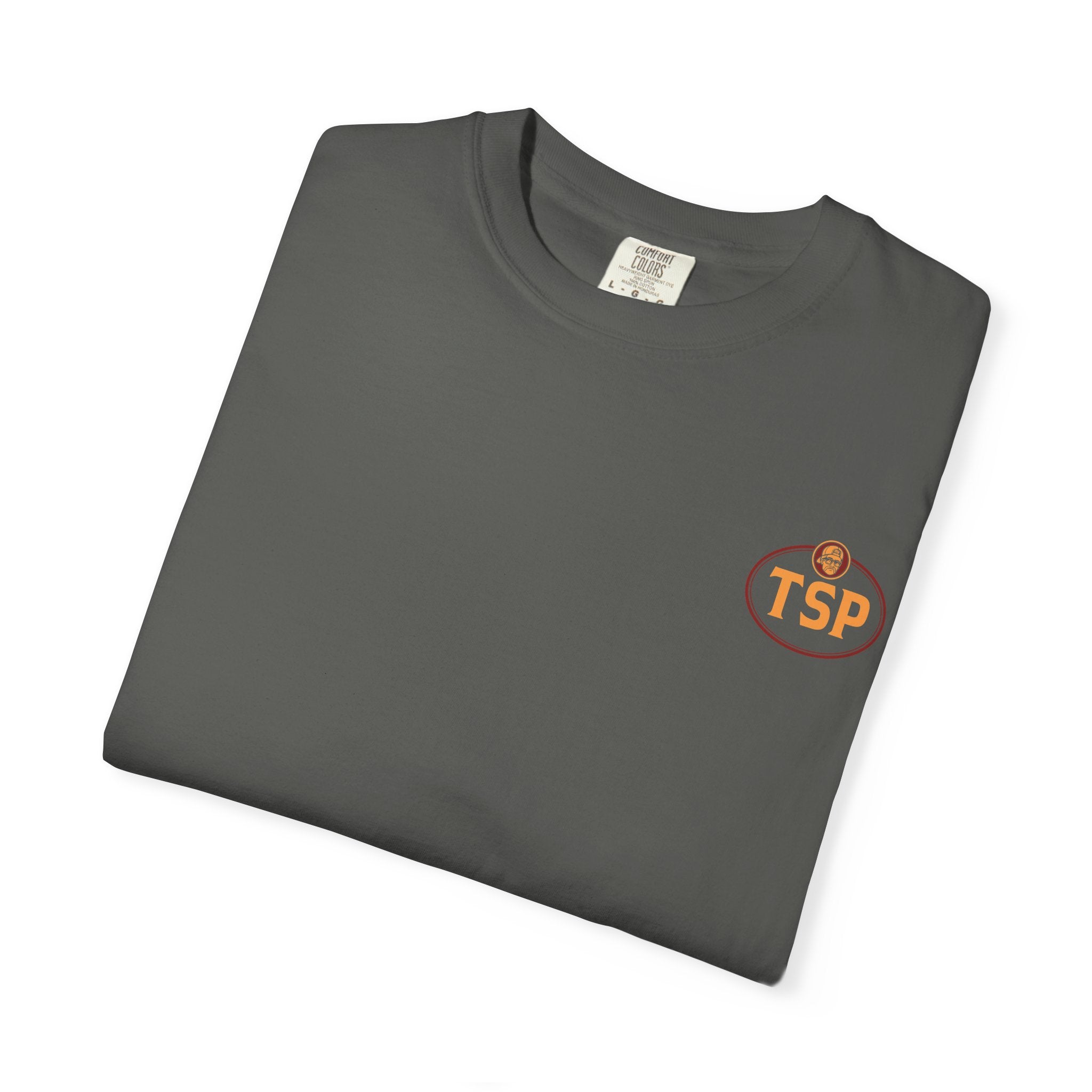 'The Salty Paramedic EST 2025' Graphic Tee