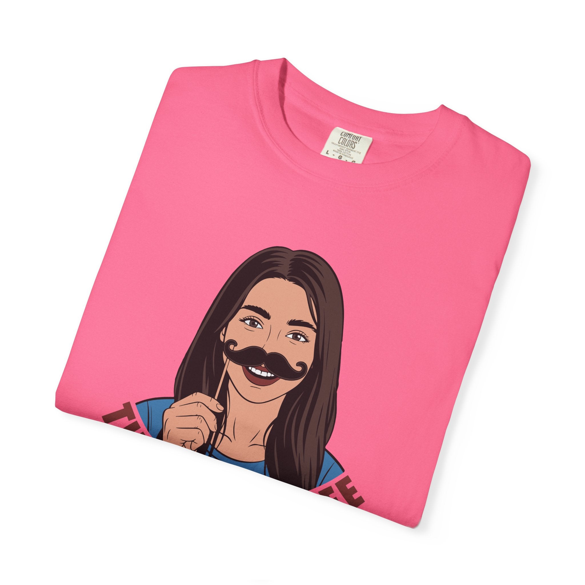 The Salty Wife T-Shirt