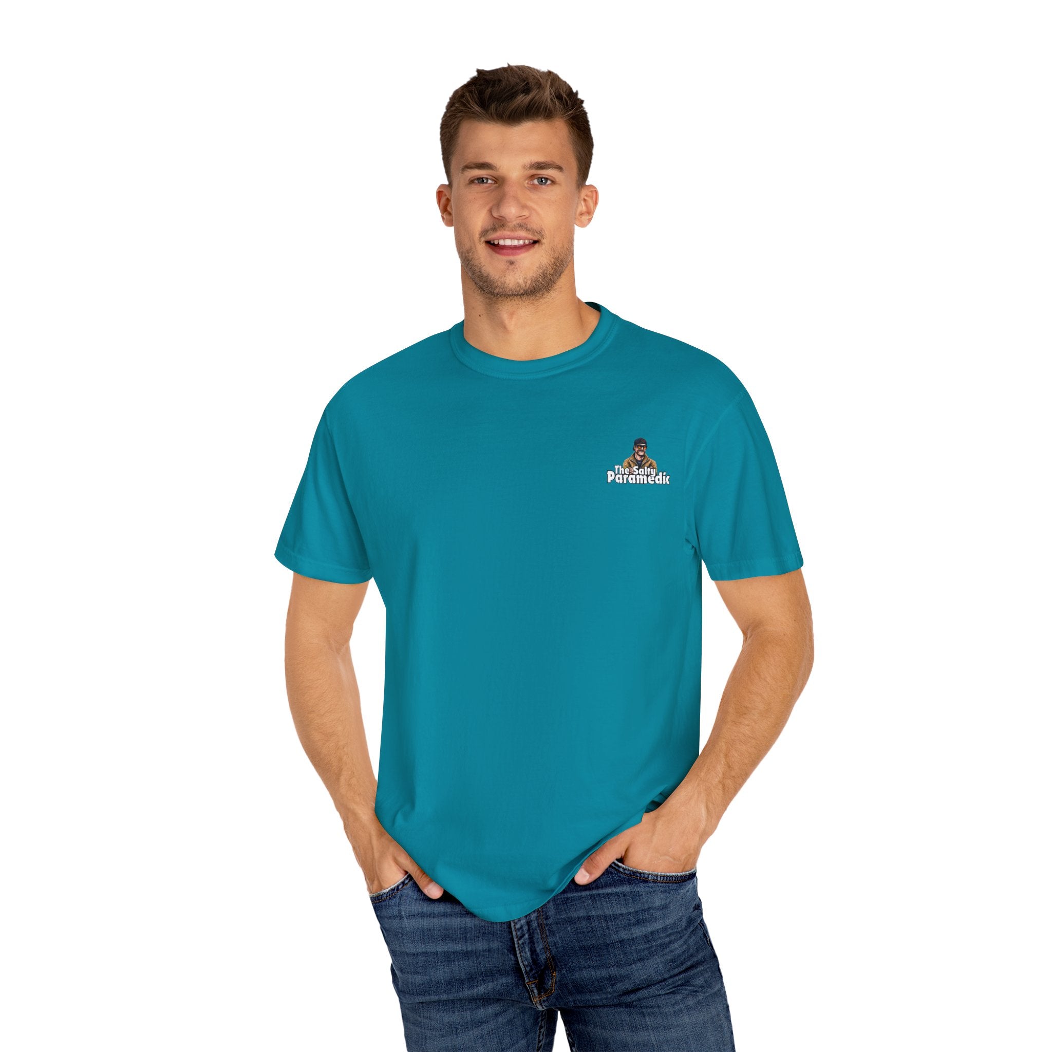 Missing Lines & Making Dimes T-Shirt