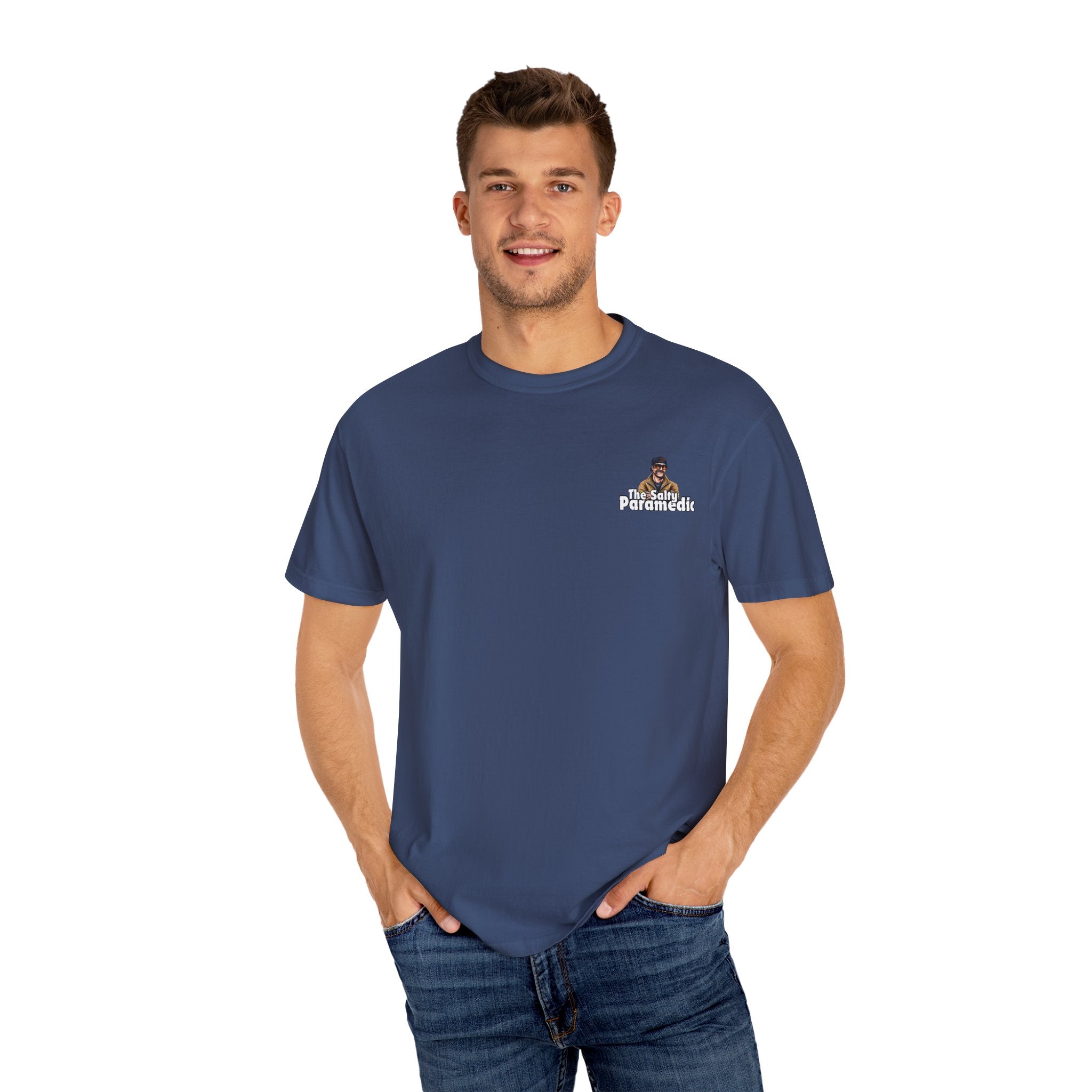 Professional Granny Picker Upper T-Shirt