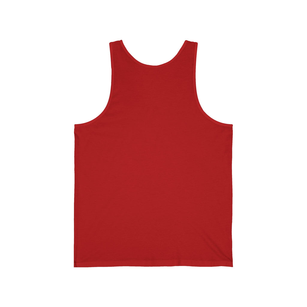 Lift Assist Champions Tank