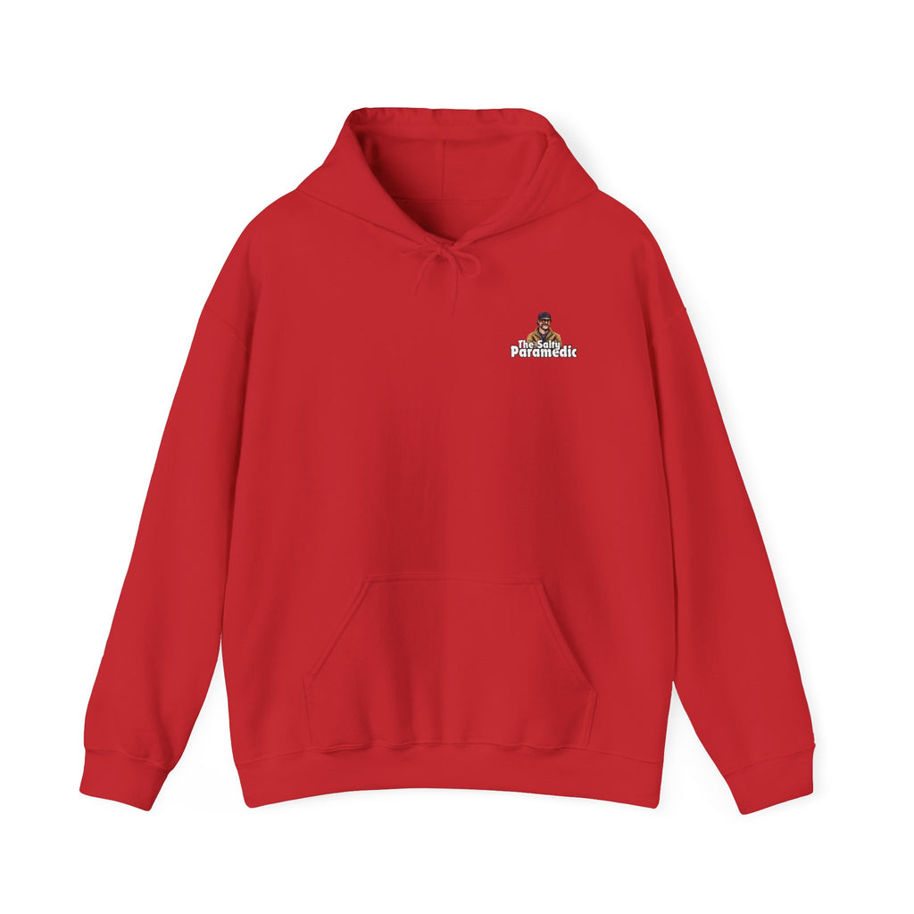 Only Jobs Hoodie