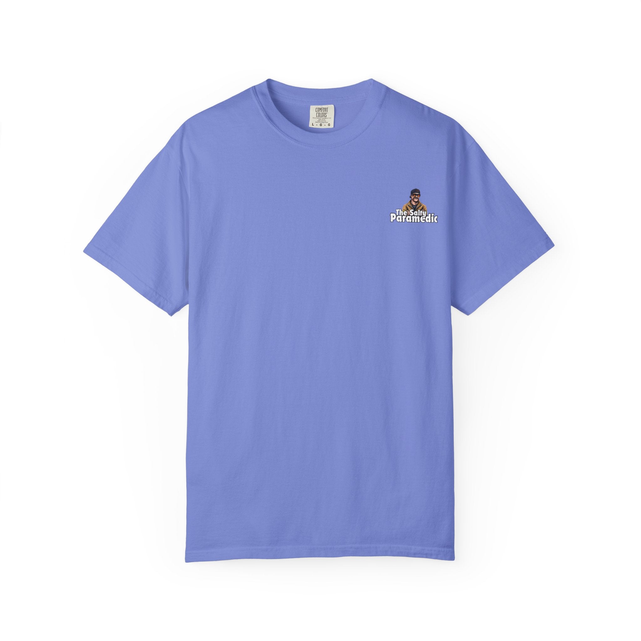 Night Shift Nurse Monster T-Shirt