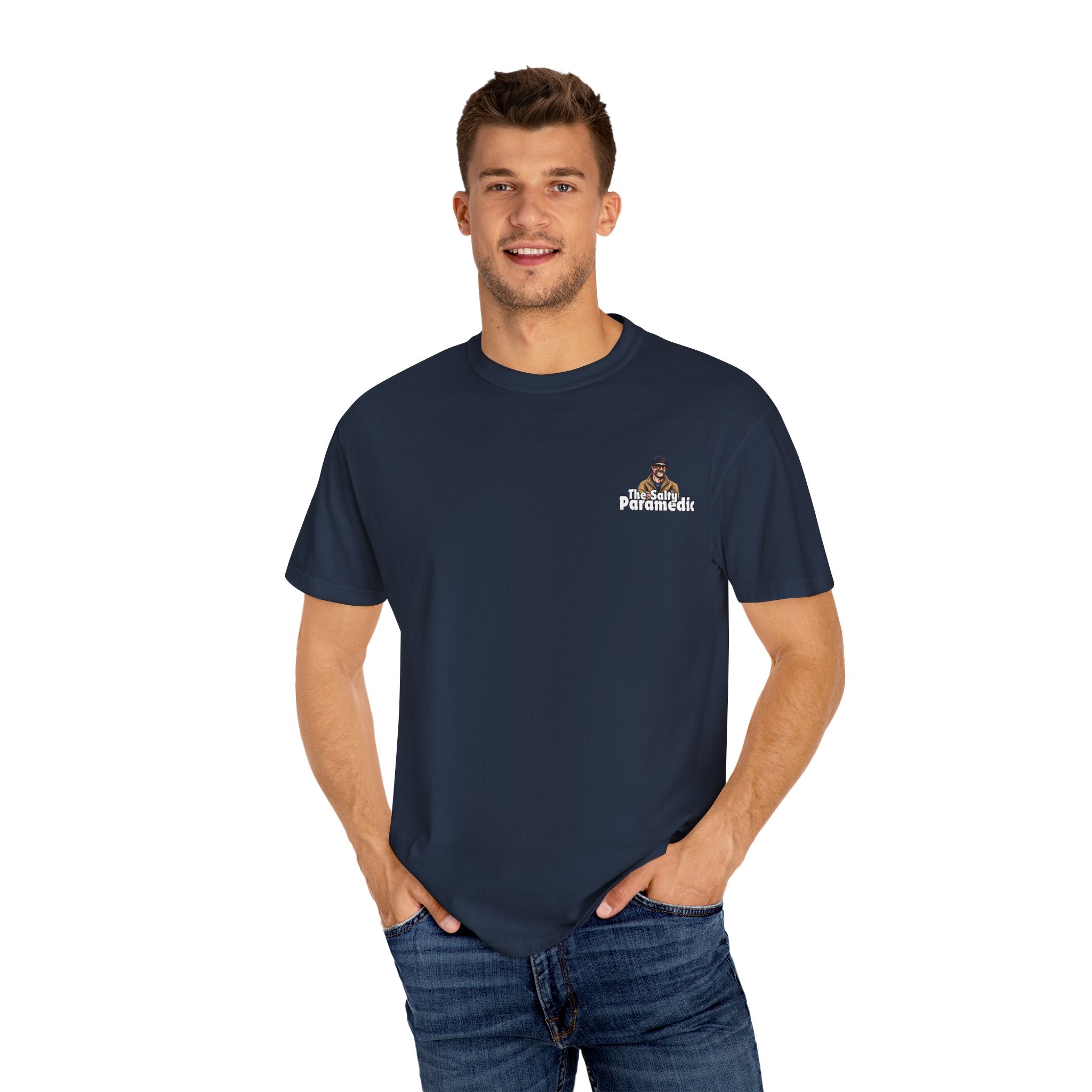 Professional Granny Picker Upper T-Shirt