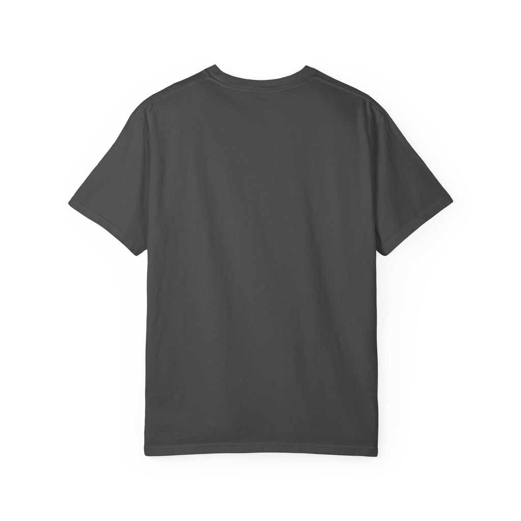 Nozzle Jockey T-Shirt (Graphic on Front)