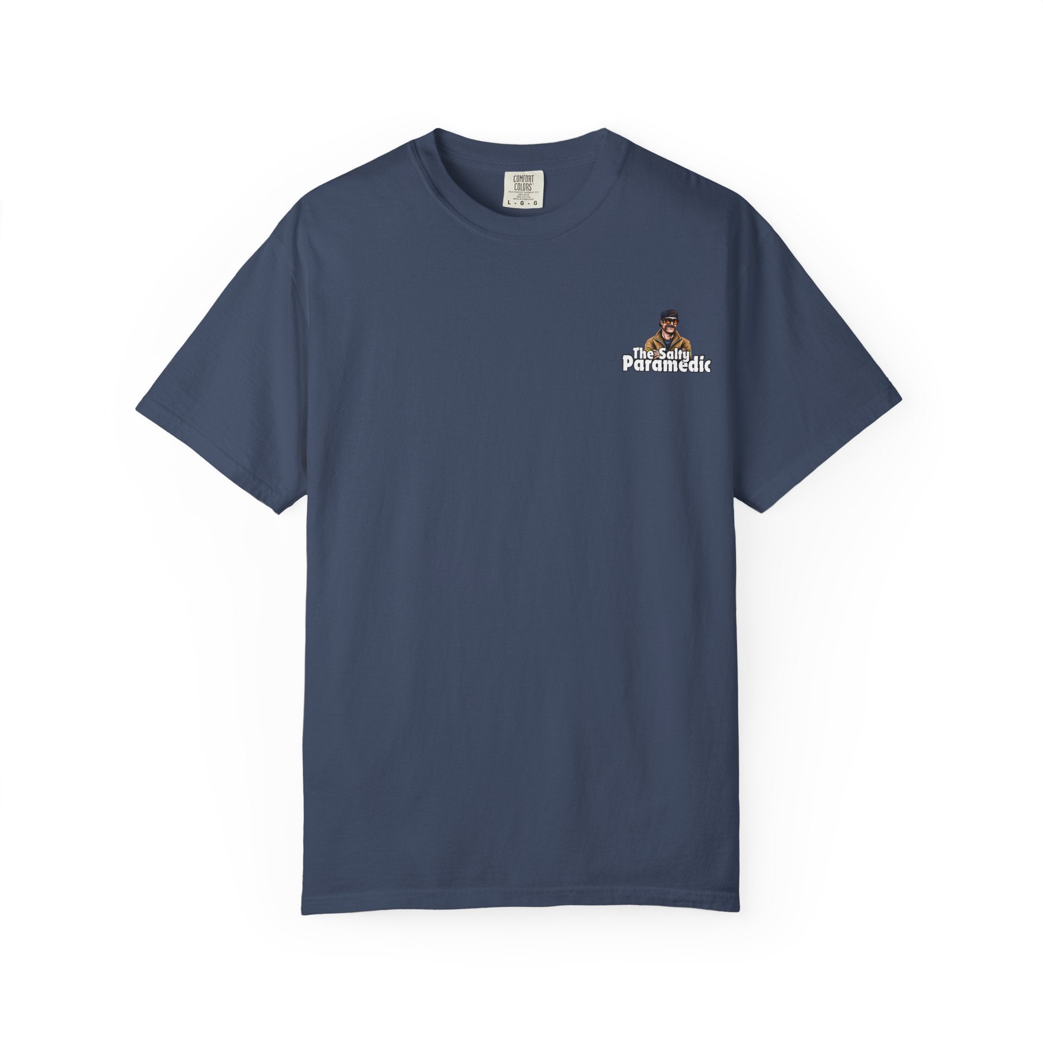 Professional Granny Picker Upper T-Shirt