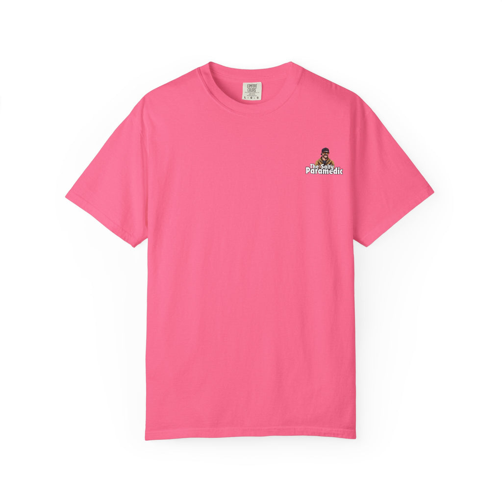 Lift Assist Champions T-Shirt