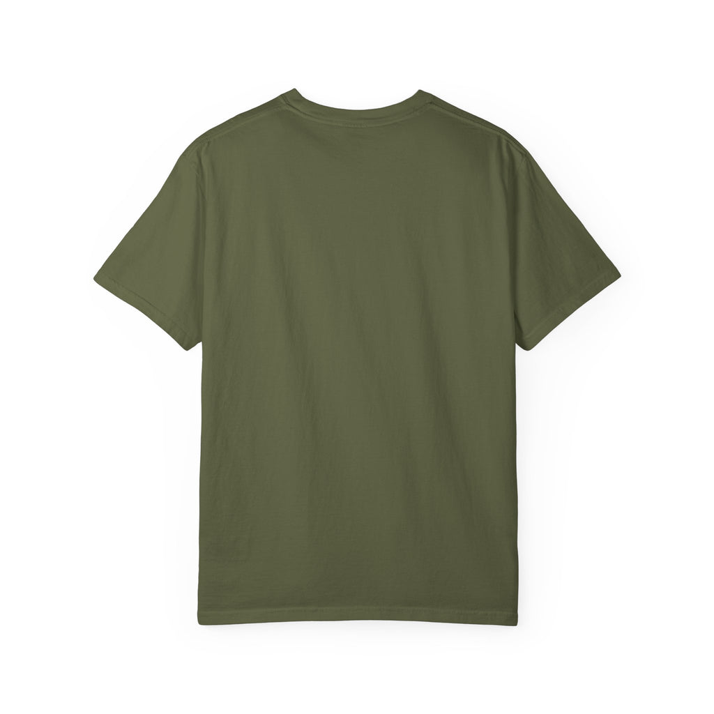 Missing Lines & Making Dimes (Design on Front)