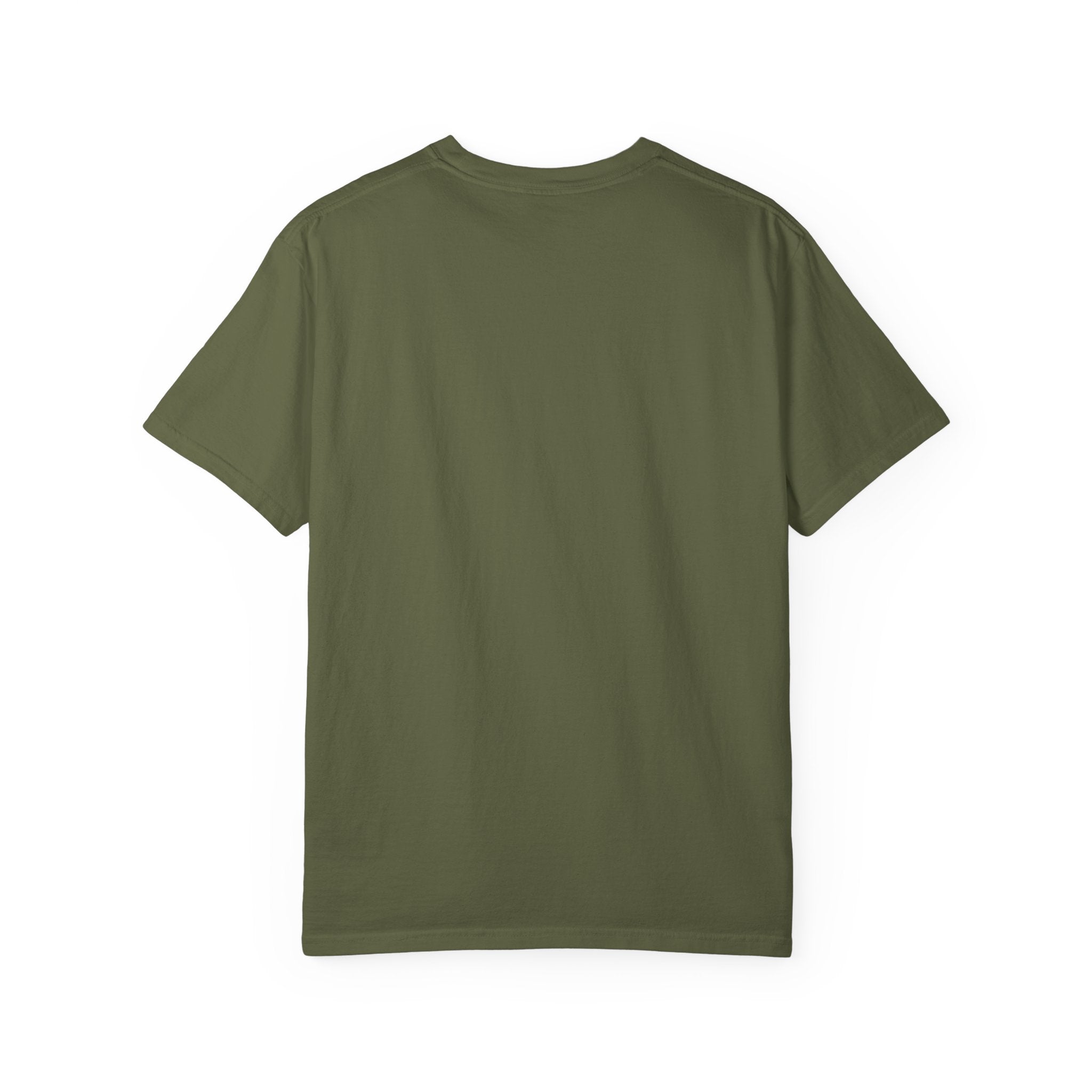 Missing Lines & Making Dimes (Design on Front)