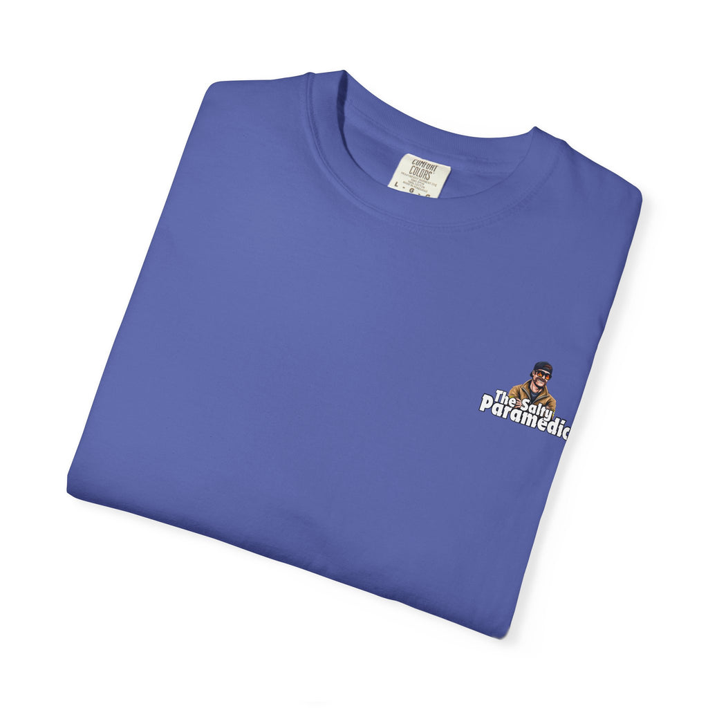 Night Shift Nurse Monster T-Shirt