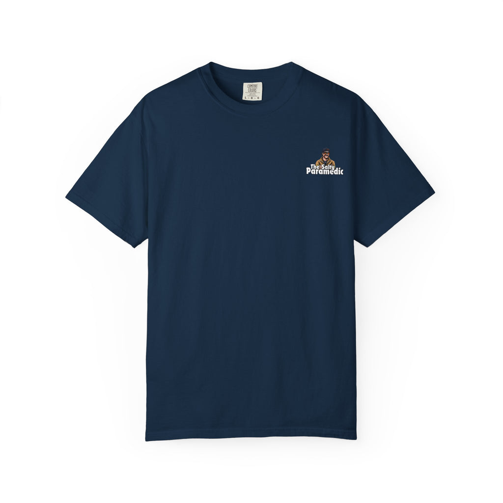 Night Shift Nurse Monster T-Shirt