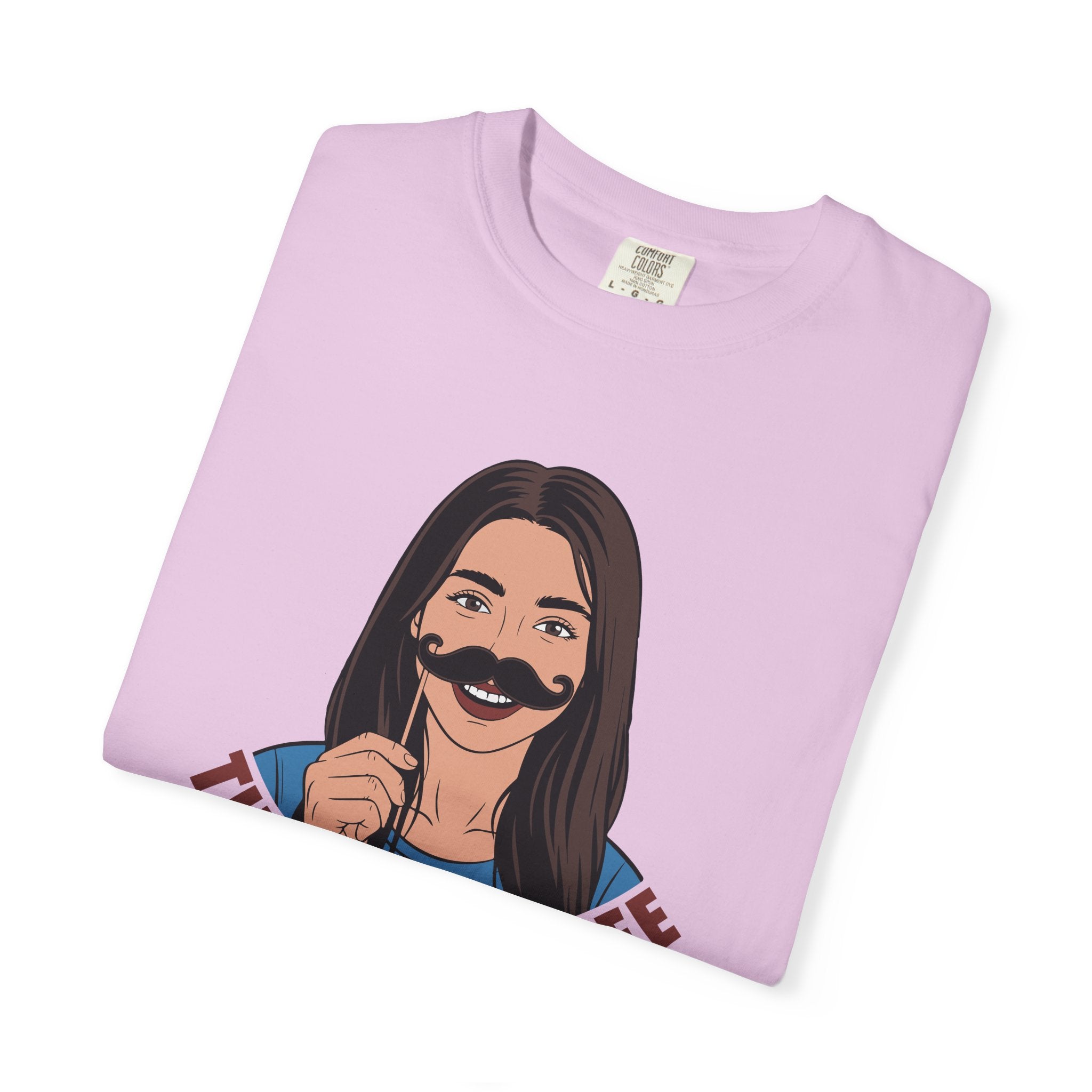 The Salty Wife T-Shirt