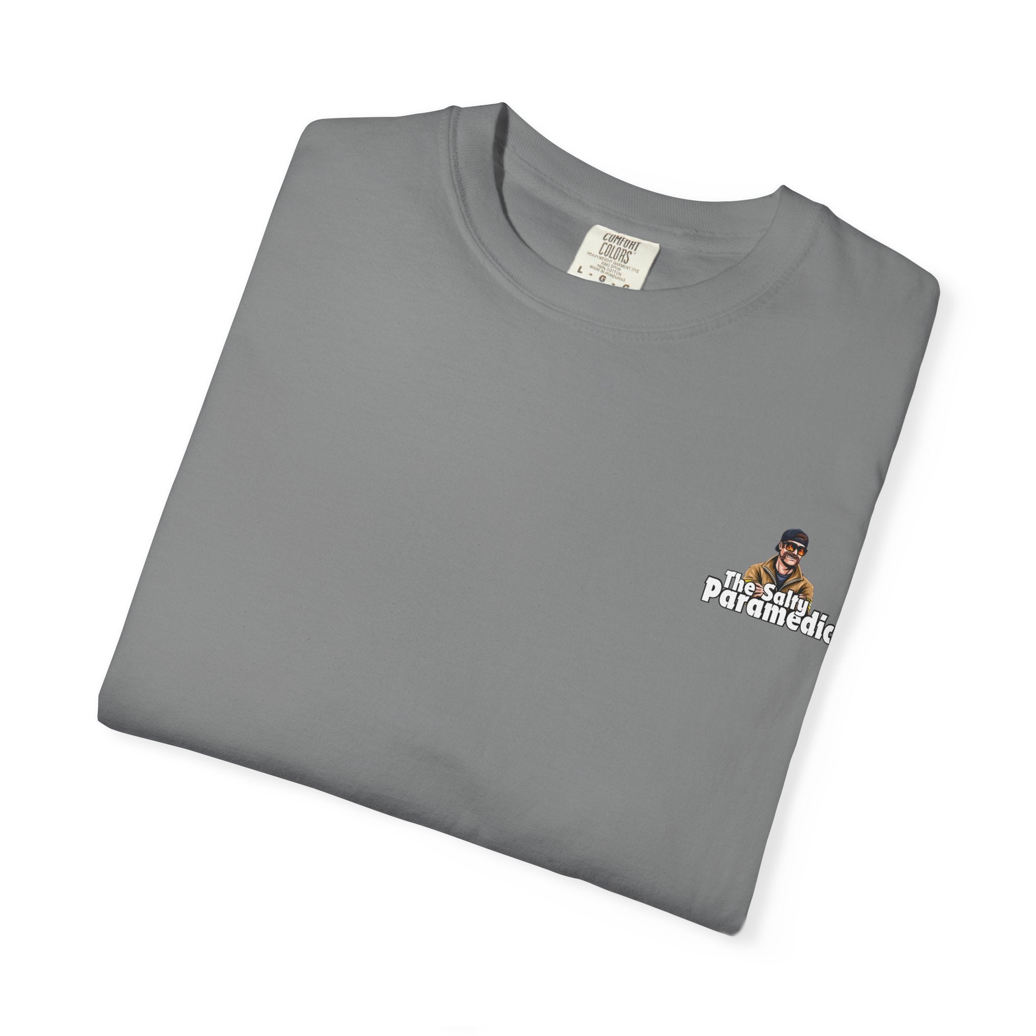 Lift Assist Champions T-Shirt