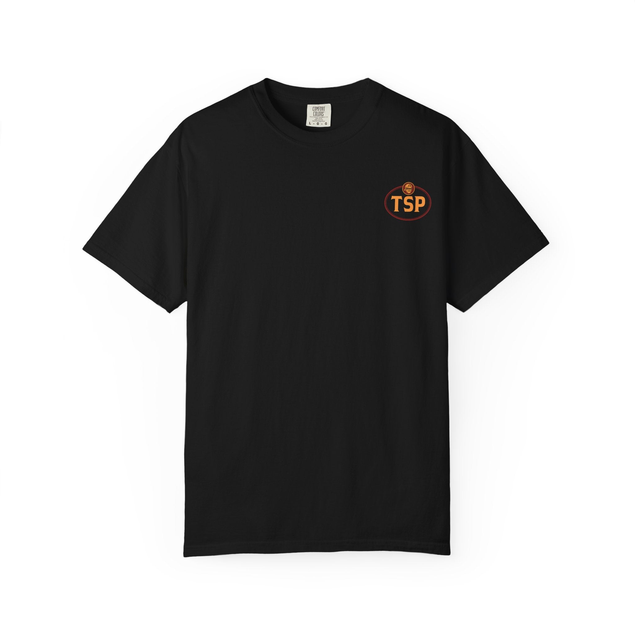 'The Salty Paramedic EST 2025' Graphic Tee