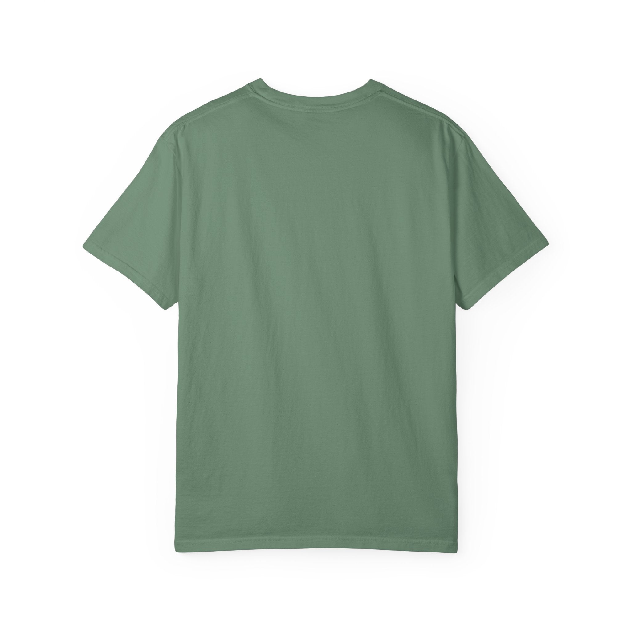 Thou Shall Not Fool Around With ER Nurses T-Shirt