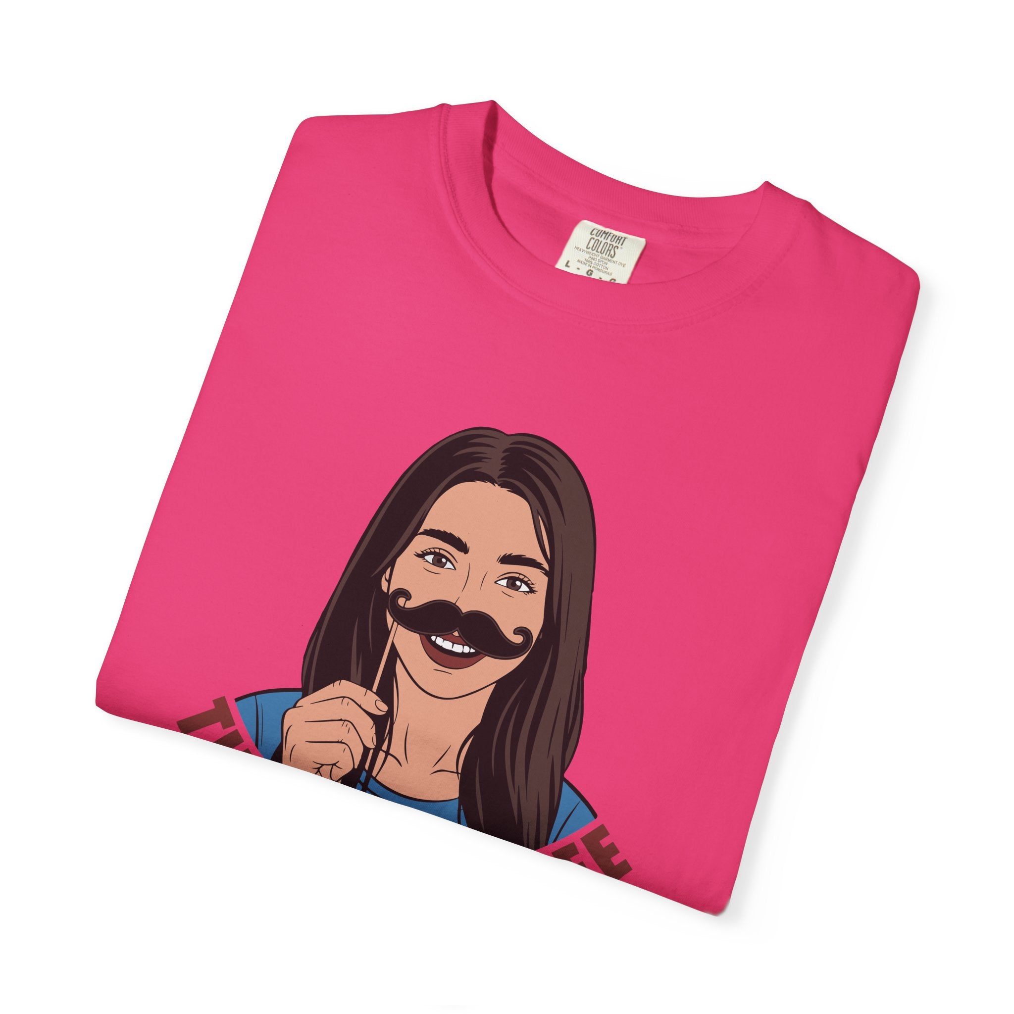 The Salty Wife T-Shirt