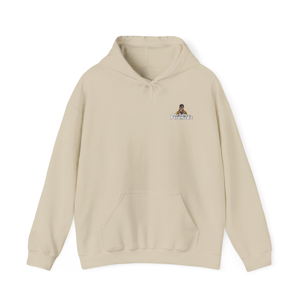 Professional Granny Picker Upper Hoodie