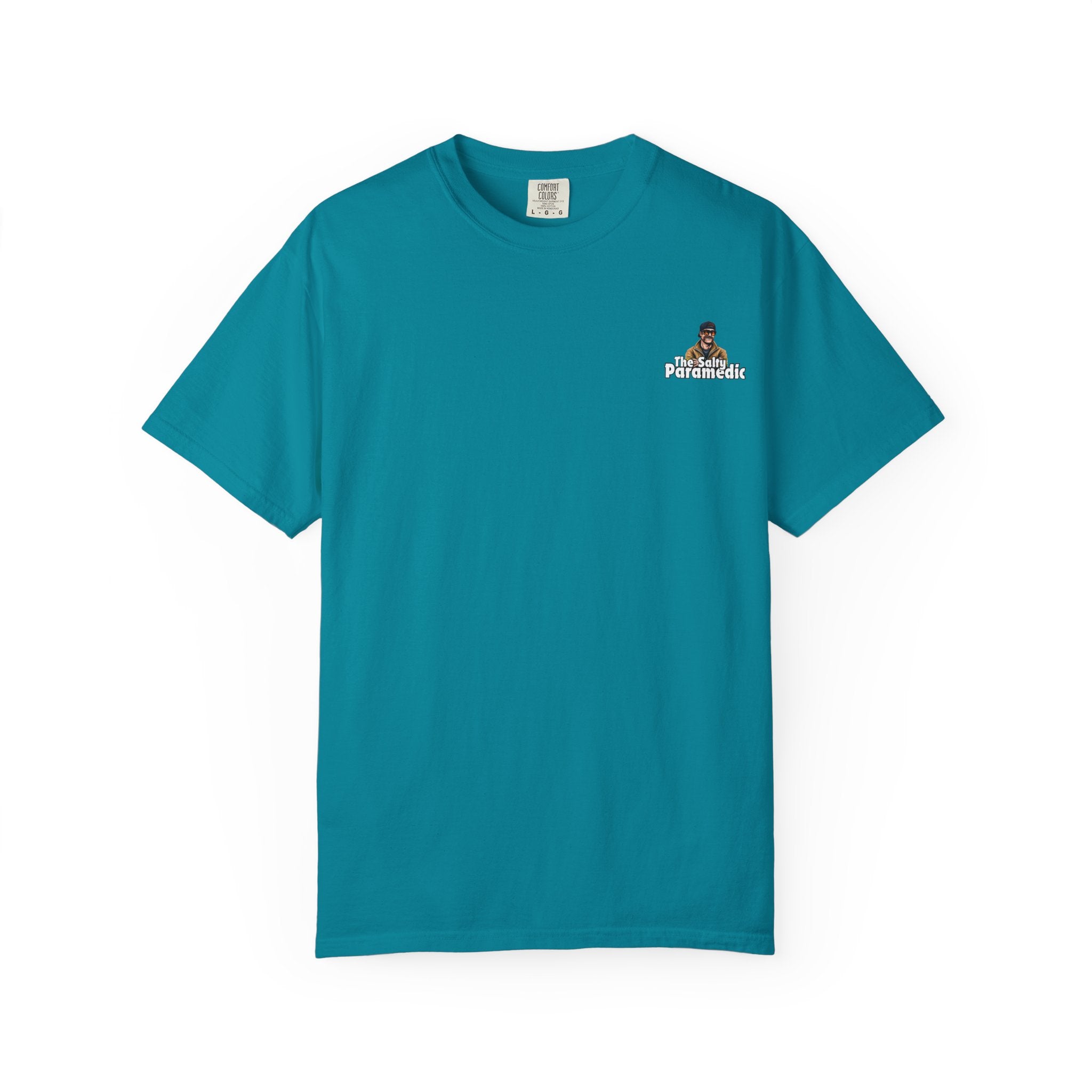 Night Shift Nurse Monster T-Shirt