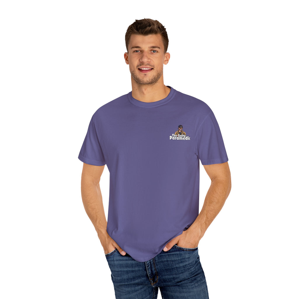 Professional Granny Picker Upper T-Shirt