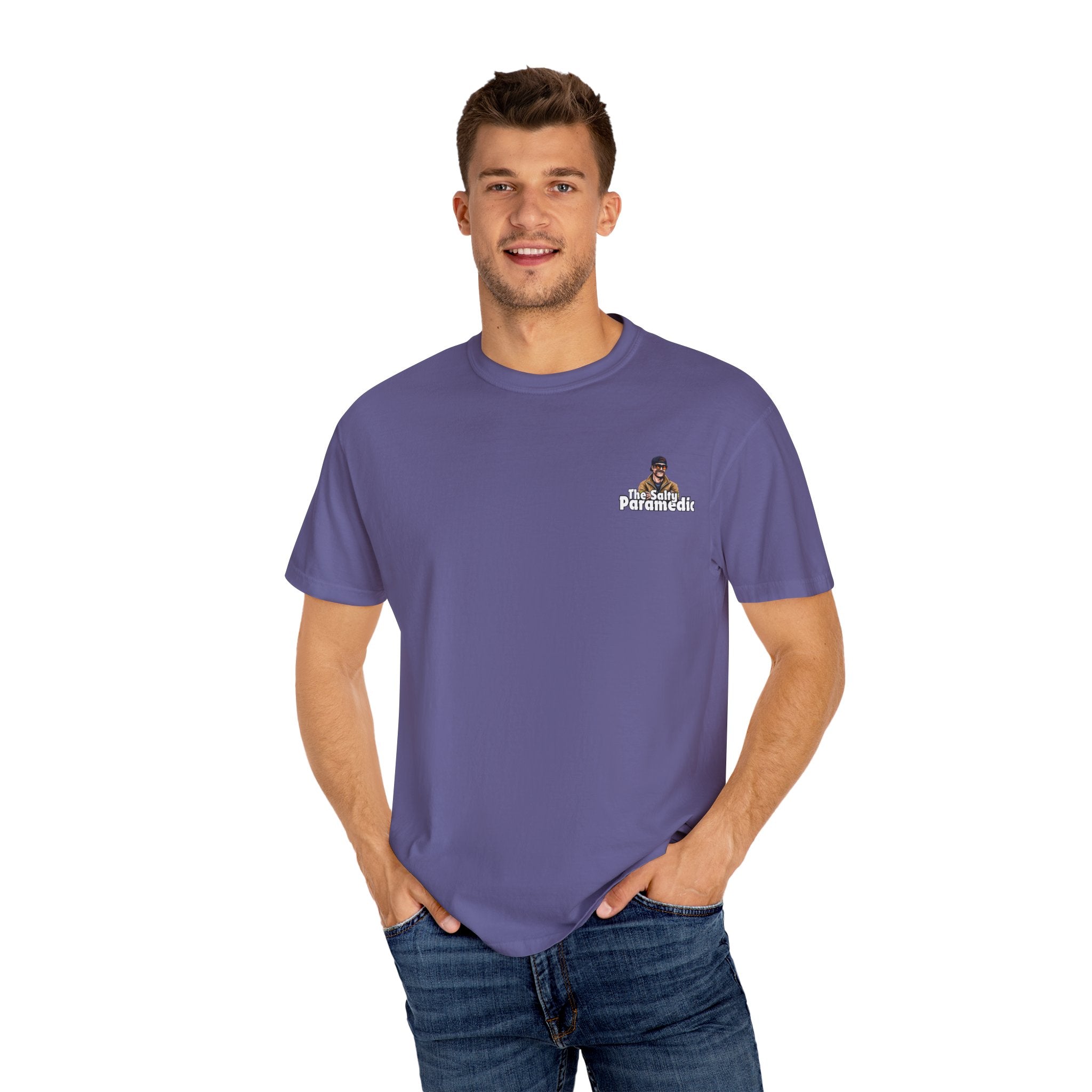 Professional Granny Picker Upper T-Shirt