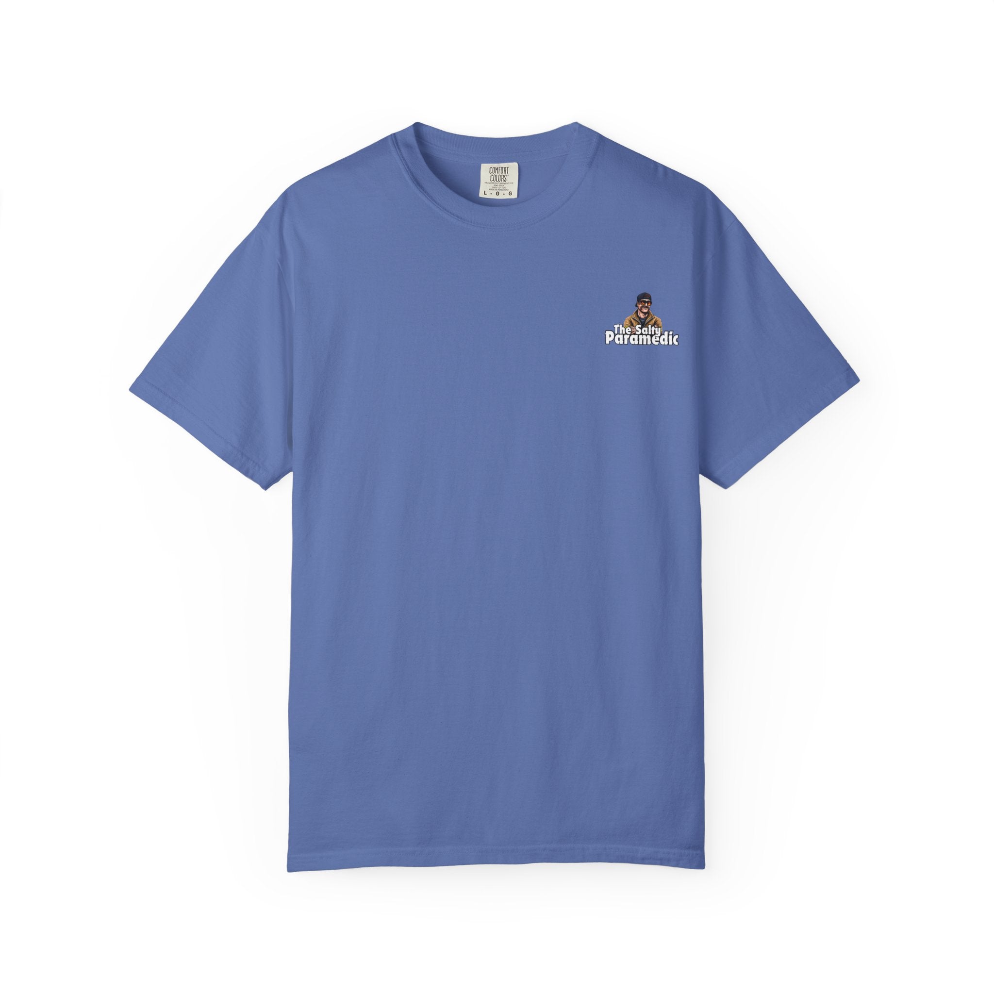 Night Shift Nurse Monster T-Shirt