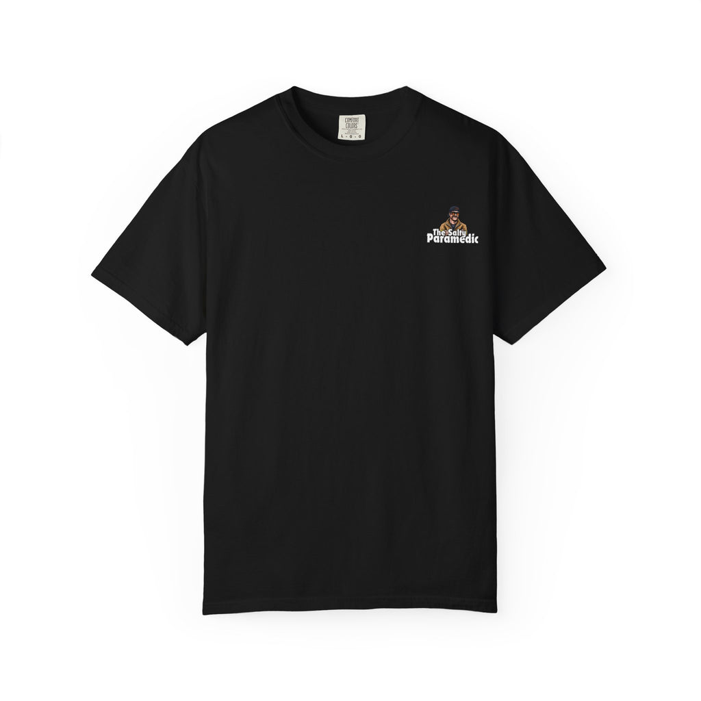 Night Shift Nurse Monster T-Shirt
